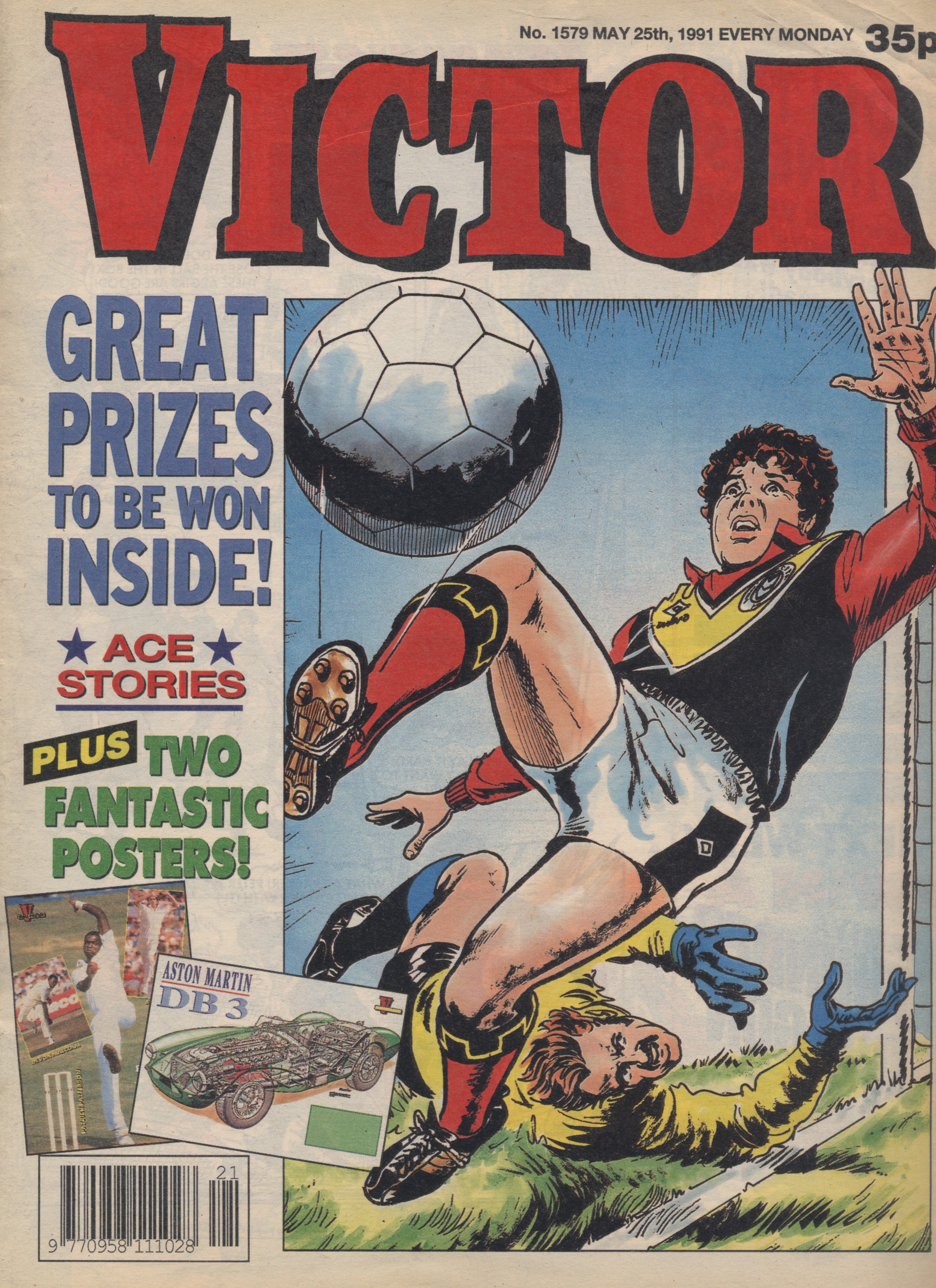 Victor